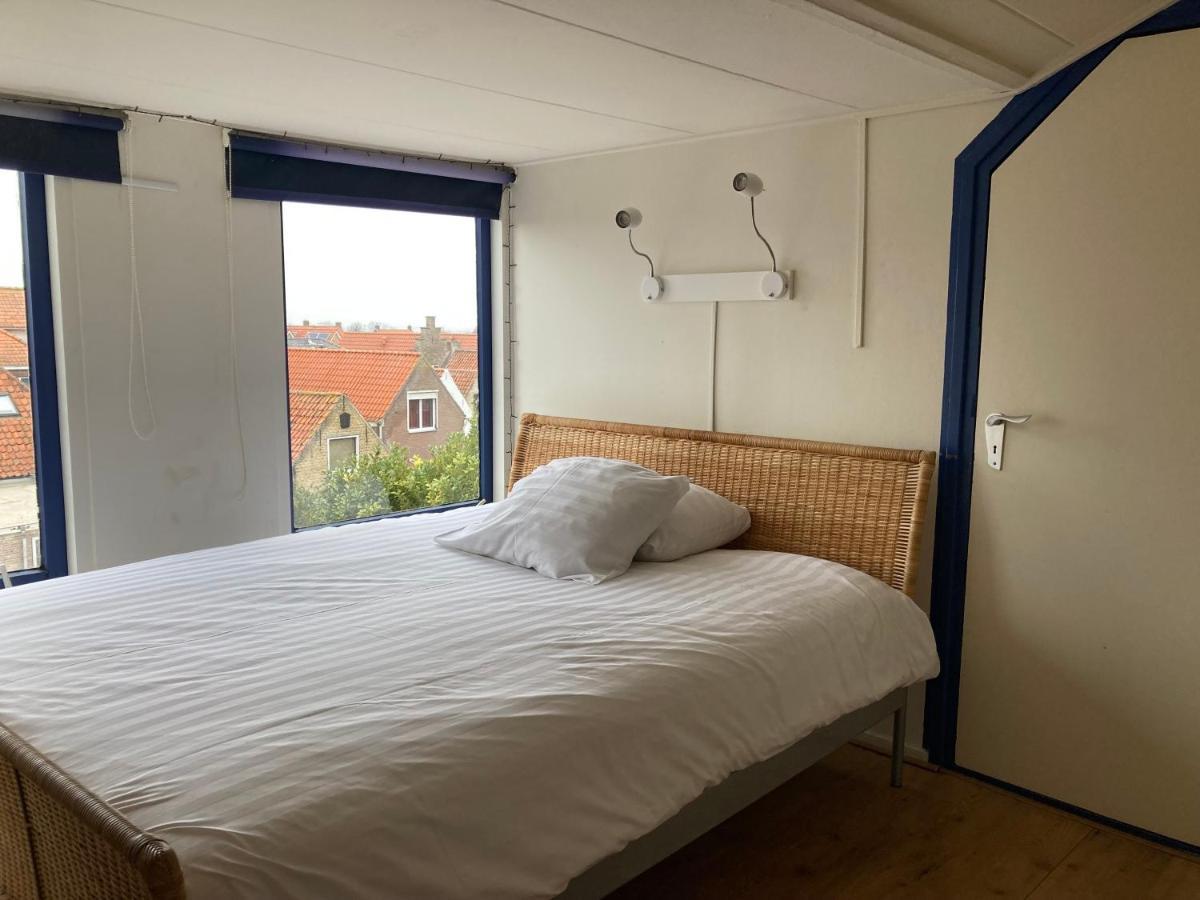 Rb Hostel Zierikzee Exterior photo